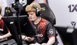 retchy заменит Infinite на PGL Bucharest