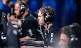 Spirit пробиваются в полуфинал IEM Cologne, обыграв MOUZ