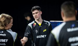Natus Vincere выбили Ninjas in Pyjamas с IEM Cologne 2025