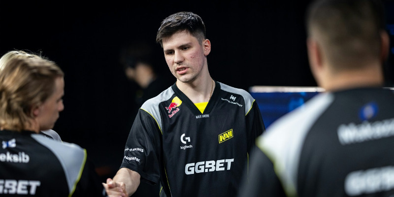 Natus Vincere выбили Ninjas in Pyjamas с IEM Cologne 2025