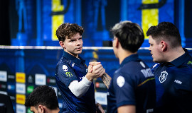 Liquid одержали непростую победу над FlyQuest и прошли в основной этап IEM Cologne