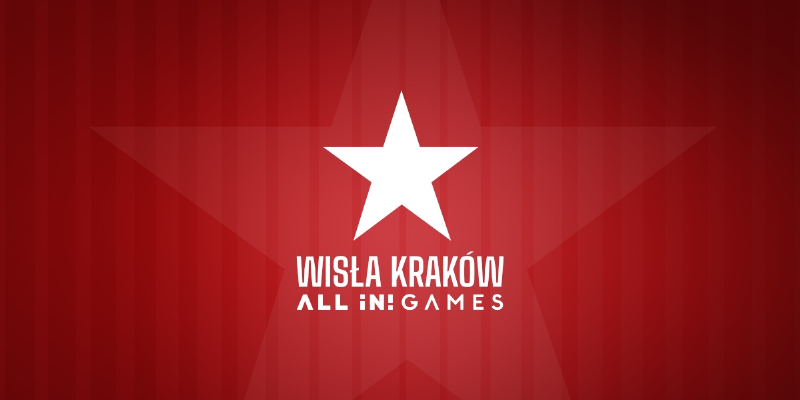 Wisla Krakow logo