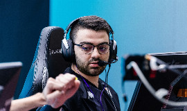 n0rb3r7 присоединился к HOTU на правах аренды перед ESL Pro League S22
