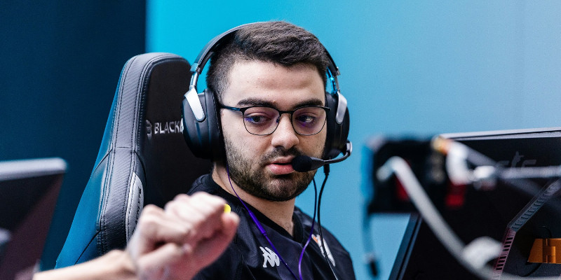 n0rb3r7 присоединился к HOTU на правах аренды перед ESL Pro League S22
