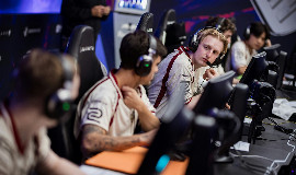 HEROIC проходят в решающий раунд BLAST.tv Austin Major Stage 2, выбив TYLOO из борьбы