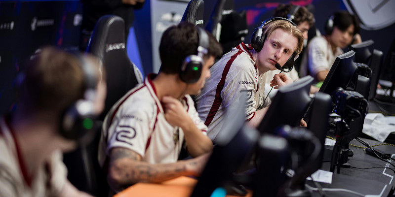 HEROIC проходят в решающий раунд BLAST.tv Austin Major Stage 2, выбив TYLOO из борьбы