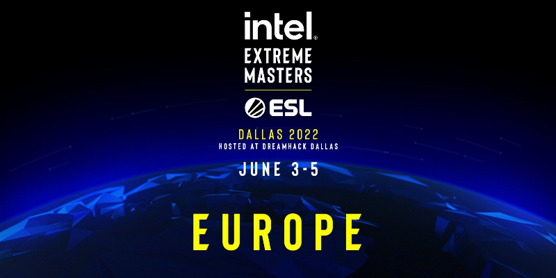 IEM Dallas 2022