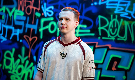 tN1R перейдёт в Spirit после Esports World Cup 2025