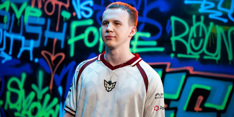 tN1R перейдёт в Spirit после Esports World Cup 2025
