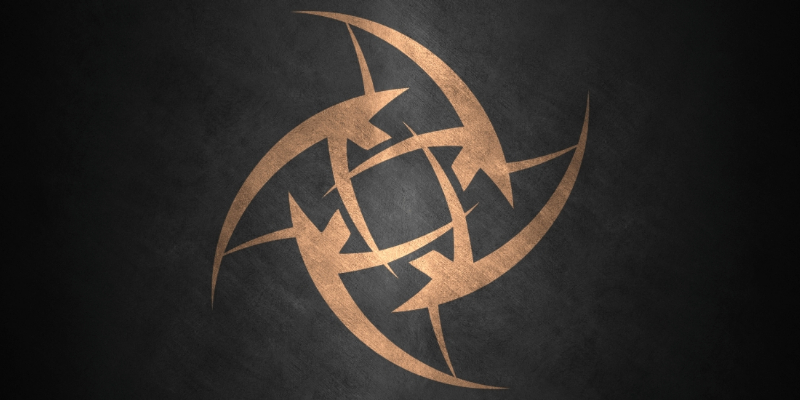 NIP logo