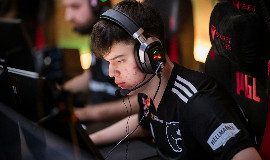 FURIA одержали важную победу над GamerLegion на PGL Astana 2025
