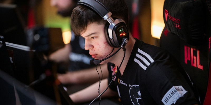 FURIA одержали важную победу над GamerLegion на PGL Astana 2025