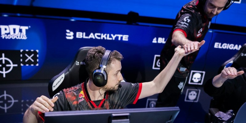 G2 начнут PGL Astana без huNter-: TaZ сыграет вместо него