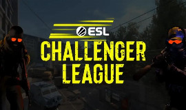 Первые участники финалов: пять команд прошли в региональные финалы ESL Challenger League S50