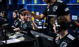 FURIA уничтожают Astralis и выходят во второй раунд нижней сетки IEM Cologne