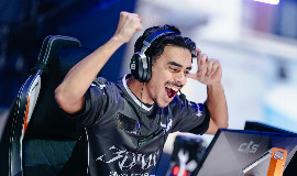 3DMAX вышли в полуфинал CS Asia Championships 2025, выбив fnatic