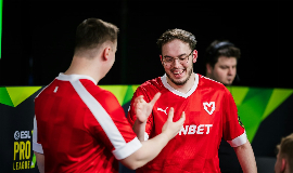 MOUZ выходят в полуфинал ESL Pro League, одолев G2