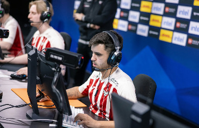 SunPayus и sAw покинут HEROIC и присоединятся к G2 после BLAST.tv Austin Major SunPayus и sAw покинут HEROIC и присоединятся к G2 после BLAST.tv Austin Major