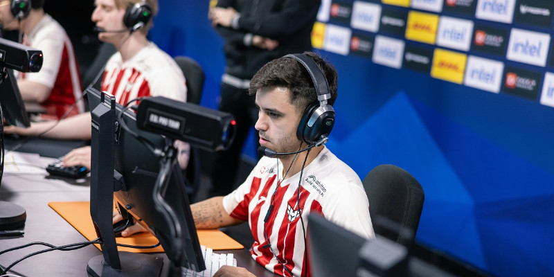 SunPayus и sAw покинут HEROIC и присоединятся к G2 после BLAST.tv Austin Major