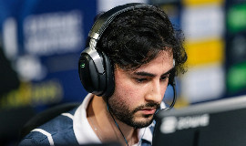 MIBR отправили saffee в запас — очередная перестройка после серии неудач