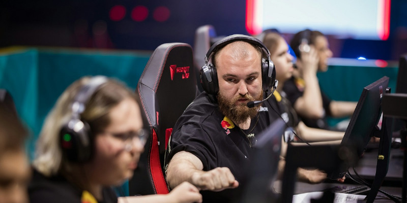 Spirit вышли в гранд-финал PGL Astana 2025, обыграв FURIA в полуфинале
