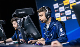 Liquid выходят в верхнюю сетку плей-офф группы B на IEM Dallas, выбив FaZe вниз