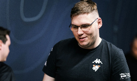 Virtus.pro расстаются с тренером PASHANOJ после неудачи на IEM Melbourne