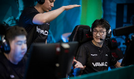 HOTU сенсационно закрыли FURIA в первом матче ESL Pro League Season 22