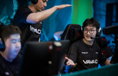 HOTU сенсационно закрыли FURIA в первом матче ESL Pro League Season 22