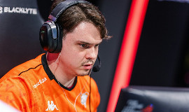 Virtus.pro отправили electroNic в запас после провала на BLAST Open London