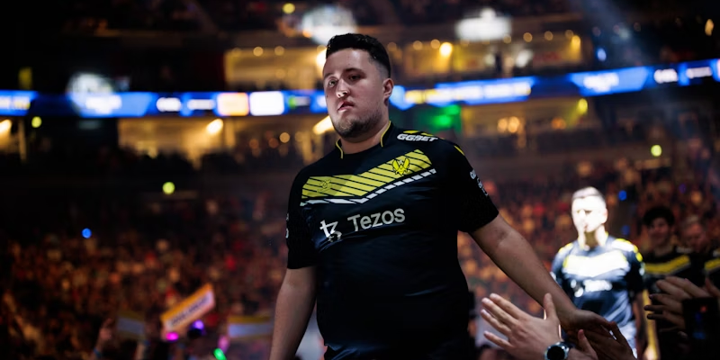 Vitality вышли в четвертьфинал ESL Pro League S18