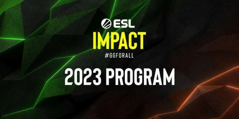 ESL Impact 2023