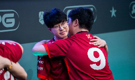 TYLOO впервые в финале крупного турнира FISSURE Playground 1
