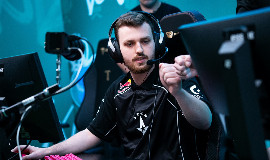 Astralis вышли в плей-офф FISSURE Playground 1, закрыв MIBR на двух картах