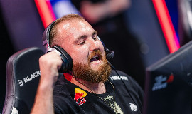 Spirit первыми вышли в финал BLAST Bounty 2025 Season 2, обыграв MOUZ