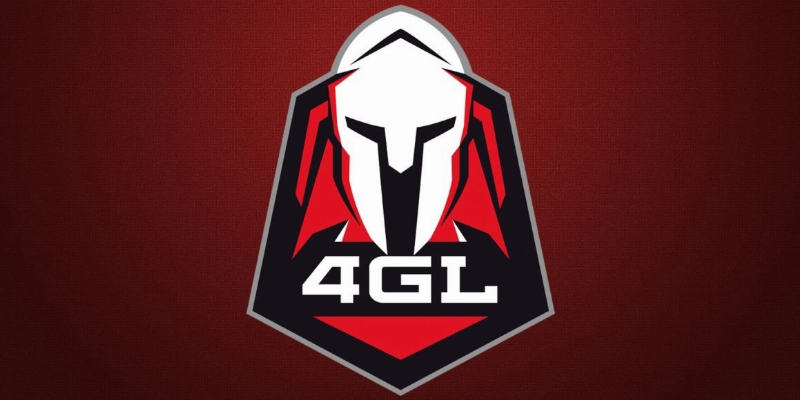 4glory logo