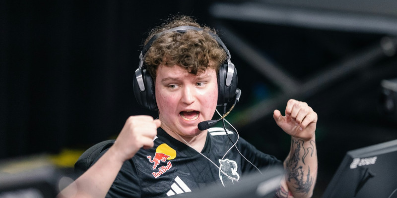 FURIA уверенно выходят в основную стадию IEM Cologne, обыграв Astralis