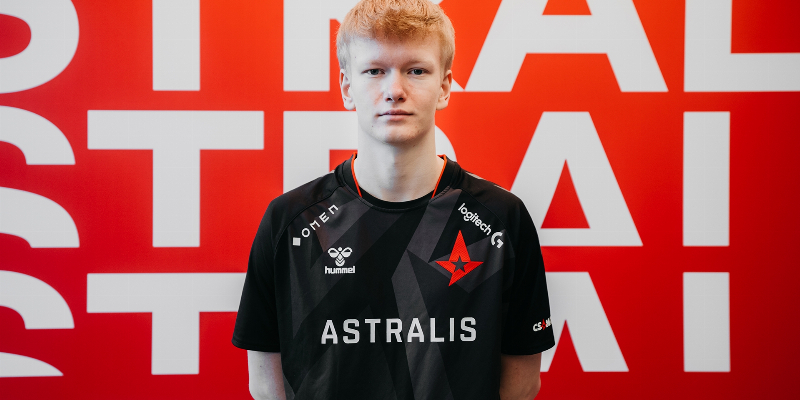 altekz joins Astr talent