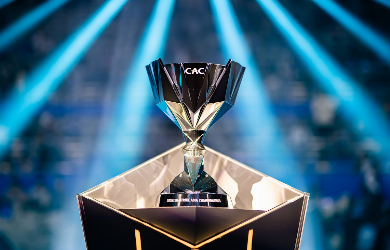 Раскрыты детали CS Asia Championships 2025: новые даты, рекордный призовой и обновленный формат Раскрыты детали CS Asia Championships 2025: новые даты, рекордный призовой и обновленный формат