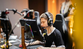 jackasmo присоединился к fnatic в роли временной замены на CS Asia Championships 2025