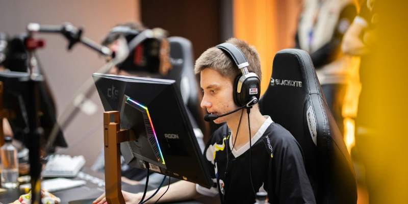 jackasmo присоединился к fnatic в роли временной замены на CS Asia Championships 2025