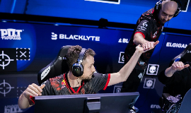 G2 начнут PGL Astana без huNter-: TaZ сыграет вместо него
