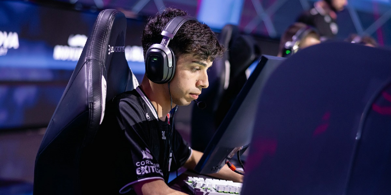 paiN начнут PGL Astana без dgt из-за проблем с визой