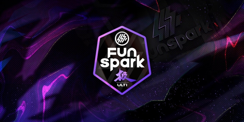 Funspark logo