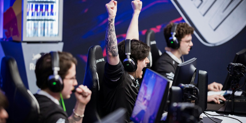 Legacy оформили путёвку на ESL Pro League Season 22 после сенсационного камбэка