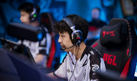 FURIA уступили The MongolZ в дебютном матче нового состава на PGL Astana