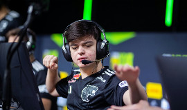 FURIA обыграли Aurora и вышли в плей-офф ESL Pro League Season 22