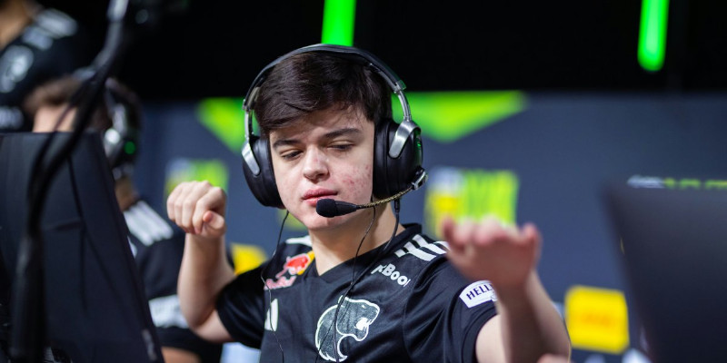 FURIA обыграли Aurora и вышли в плей-офф ESL Pro League Season 22