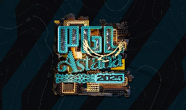 PGL Astana: старт жаркого турнира с дебютами, апсетами и новым форматом