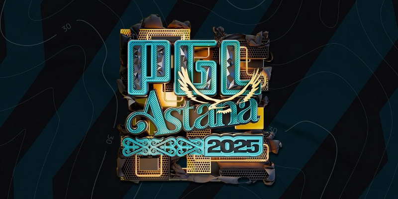 PGL Astana: старт жаркого турнира с дебютами, апсетами и новым форматом